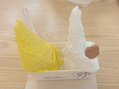 -野人先生Gelato(上海长宁龙之梦店)