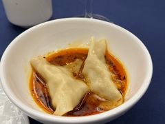 -龙抄手食府(浣花北路店)