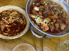 -五一路米粉(解放路店)