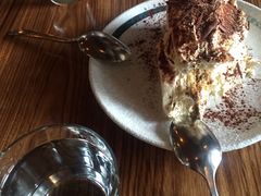 提拉米苏-PIZZA BIANCA(民园店)