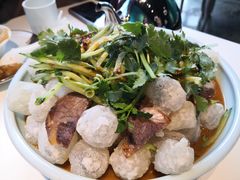 -萍香大厨·锅包肉(大东门店)
