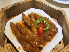 -九龙茶室·粤式茶餐厅(惠州永旺店)