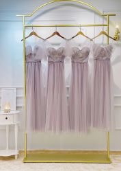 -艾慕婚纱礼服馆(和平店)