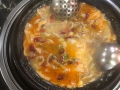-李师傅脆肚(华强北店)