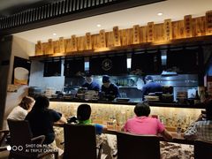 -一豚轩·烧鸟·豚骨拉面(五四路店)