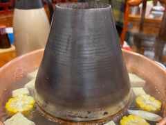 -乐宴·老北京铜火锅(桂庙店)