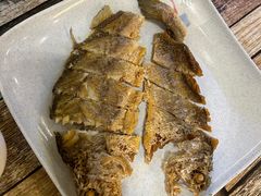 -利杨记·本味轩粥坊·烧烤(宝体店)