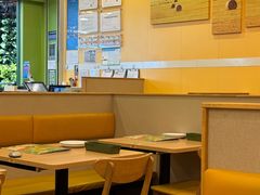 -萨莉亚意式餐厅(黄村高德汇店)