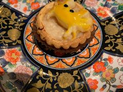 蝦酥-三号黄浦会Canton Table