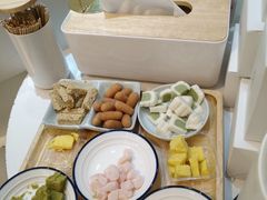 -阮大兴糕团(滨江宝龙店)