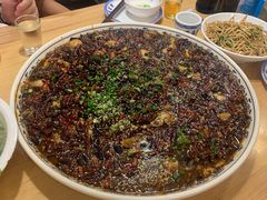 三角锋-院8里·少城记忆老川菜(宽窄巷子店)