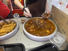 -阿姨牛杂(北京路店)