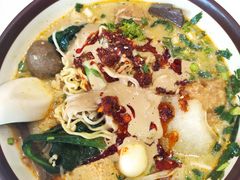 -张亮麻辣烫(北京马连道店)