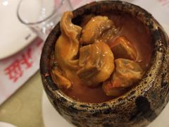 罐焖羊肉-华梅西餐厅(哈尔滨中央大街店)