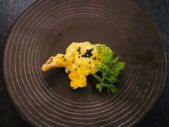 -羡餐厅·杭帮菜·淳菜(千岛湖自由洲际殿店)