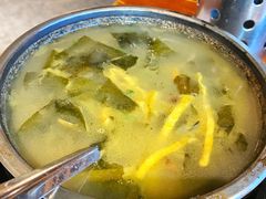 -辛氏火炉·韩式古法烤肉(松北店)
