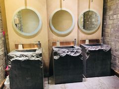 -竹雨堂创意中国菜(裕华店)