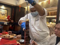 -五洲皇冠巴西烤肉餐厅