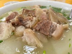 -荣生萝卜汤饭店