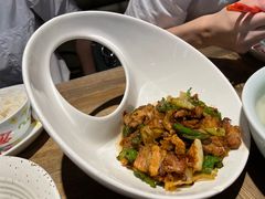 -老头儿油爆虾(胜利河美食街店)