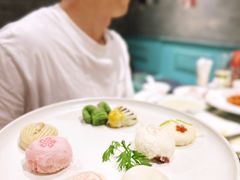 -京味斋·北京烤鸭(新源街店)