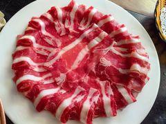 -南门涮肉(后海店)