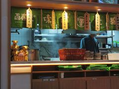 -百春原湖南牛肉粉(百联世纪店)