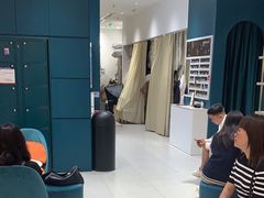 -海马体照相馆(重庆龙湖时代天街D馆店)