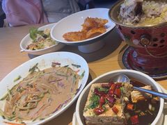 -关东小磨东北菜(上海长风大悦城店)