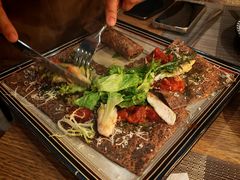 -LA CREPERIE BRETONNE布列塔尼法式餐厅(天童北路店)