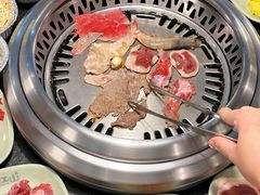 -韩盛·盛江山自助料理(中街大悦城店)