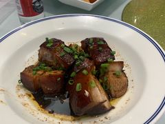 -南山饭店(阳明古镇店)