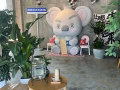 -了不起的考拉咖啡店(高新店)