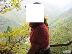 -丹东天桥沟景区