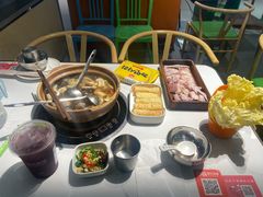 -菌小白火锅(时尚天河店)