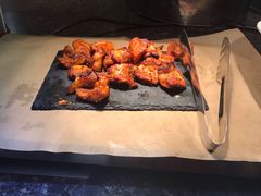 -威斯汀舞台餐厅