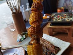 -肉串汪(望京店)