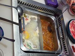 -重庆高老九火锅(万象城店)