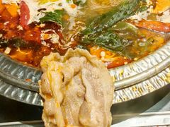 -火炉火自助餐(喜隆多店)