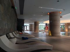 -舟山希尔顿酒店