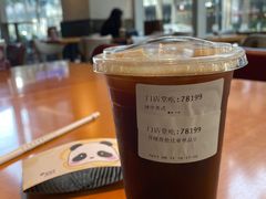 -COSTA COFFEE(阿里中心店)