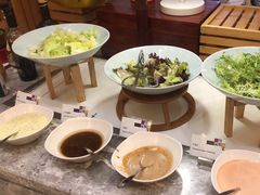 -盛宴标帜餐厅·亲子自助 (南昌喜来登酒店)