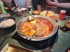 -牛New寿喜烧(龙湖金沙天街店)