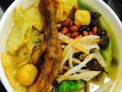 鲜味螺蛳粉-笋果坊螺蛳粉(竹园小区店)