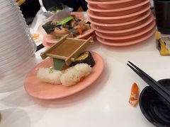 -争鲜回转寿司(通州万达店)