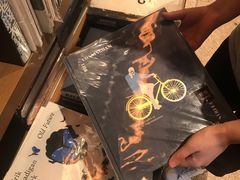 -茑屋书店(天目里店)
