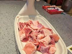 -羊来顺冰煮鲜羊 铁锅烀羊肉(中央大街店)