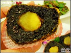糯米球-三六三杭州菜(水上总店)