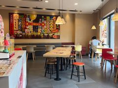 -永和大王(广元西路店)