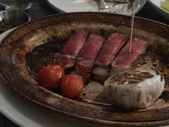 -MONICH牛排融合餐厅(和义大道购物中心店)